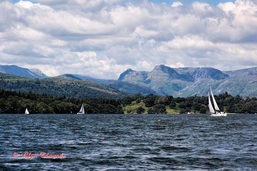 Lake Windermere