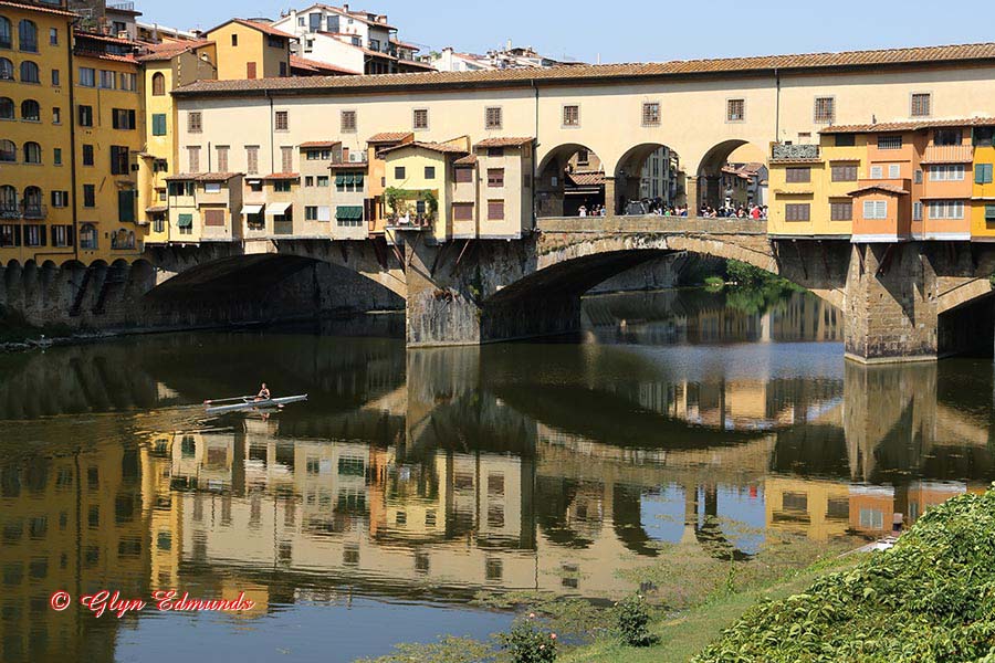 Ponte Vecchio